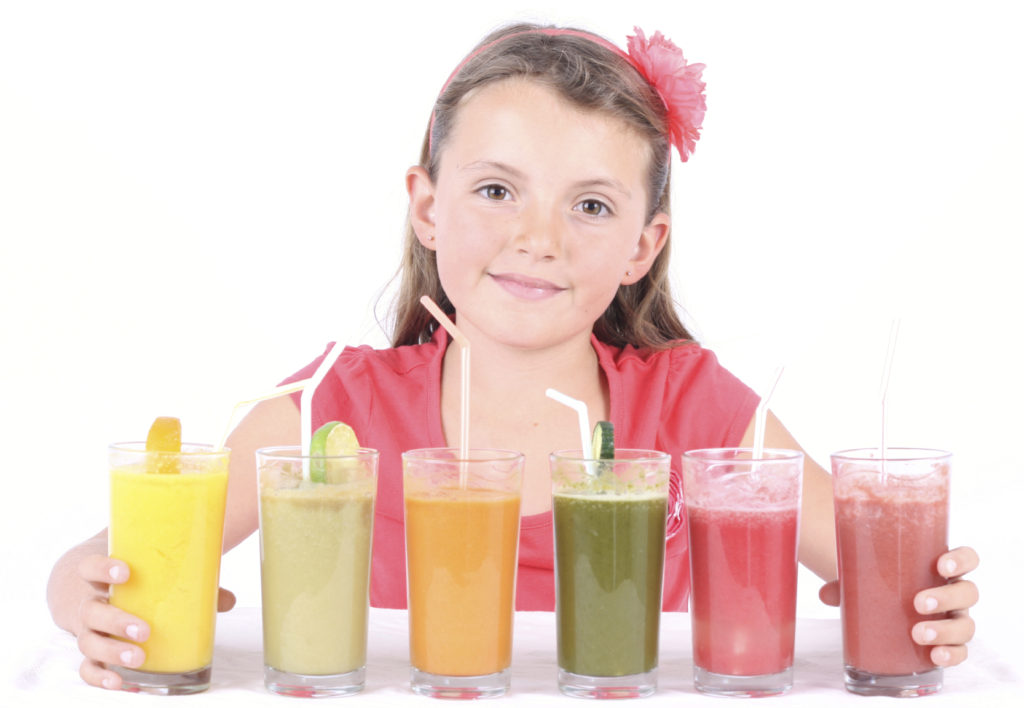 Does Your Child Need Detox