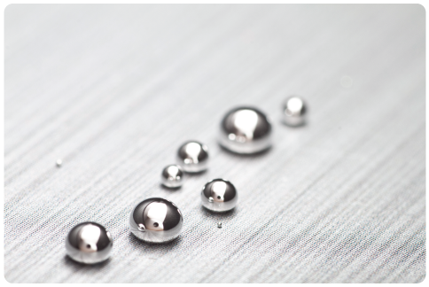 Heavy Metal Mercury